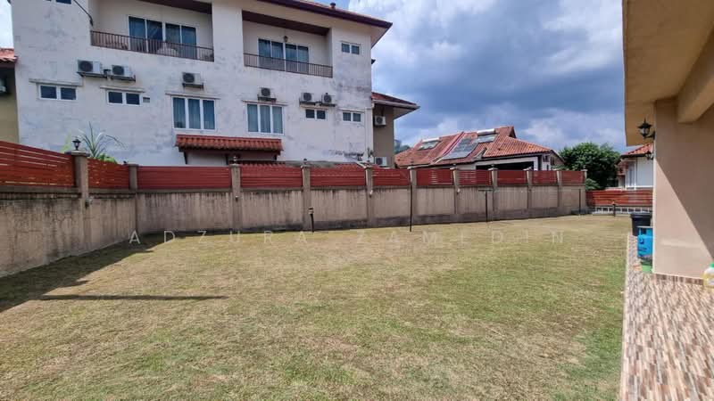 Rumah Banglo untuk Dijual di Beverly Heights (Ampang) - Adzura Zamedin - Exterior - PropertyGuru.com.my