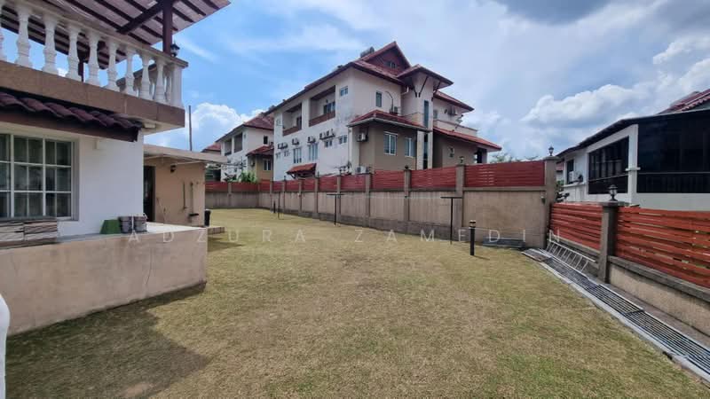 Rumah Banglo untuk Dijual di Beverly Heights (Ampang) - Adzura Zamedin - Exterior - PropertyGuru.com.my