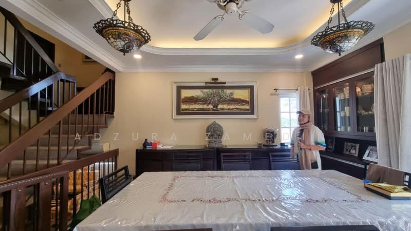 Rumah Banglo untuk Dijual di Beverly Heights (Ampang) - Adzura Zamedin - Interior - PropertyGuru.com.my