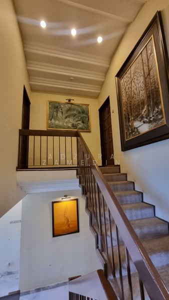 Rumah Banglo untuk Dijual di Beverly Heights (Ampang) - Adzura Zamedin - Interior - PropertyGuru.com.my