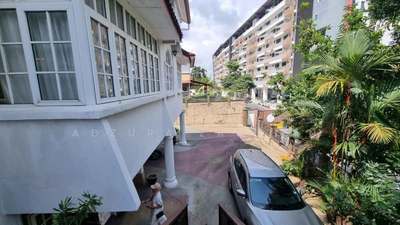 Rumah Banglo untuk Dijual di Beverly Heights (Ampang) - Adzura Zamedin - Exterior - PropertyGuru.com.my