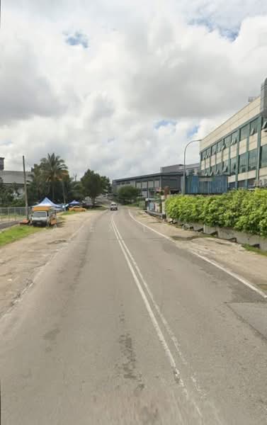 Tanah Perindustrian untuk Dijual di Taman Perindustrian Senai (Senai) - Alex Looi - PropertyGuru.com.my