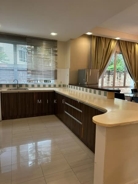 Banglo Pautan untuk Dijual di Desa Parkcity (Kuala Lumpur) - Mike Yap - Kitchen - PropertyGuru.com.my