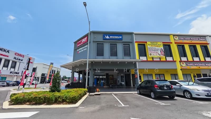 Shop / Office for Sale in Eco Majestic (Semenyih) - Sharon Khong - PropertyGuru.com.my