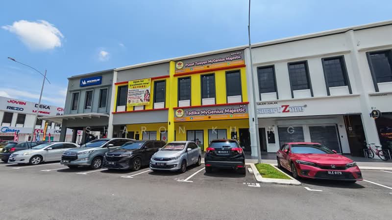 Shop / Office for Sale in Eco Majestic (Semenyih) - Sharon Khong - PropertyGuru.com.my