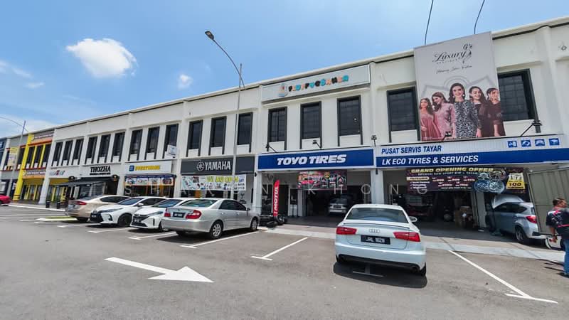 Shop / Office for Sale in Eco Majestic (Semenyih) - Sharon Khong - PropertyGuru.com.my