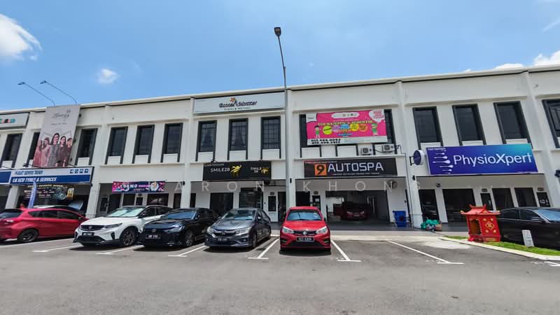 Shop / Office for Sale in Eco Majestic (Semenyih) - Sharon Khong - PropertyGuru.com.my