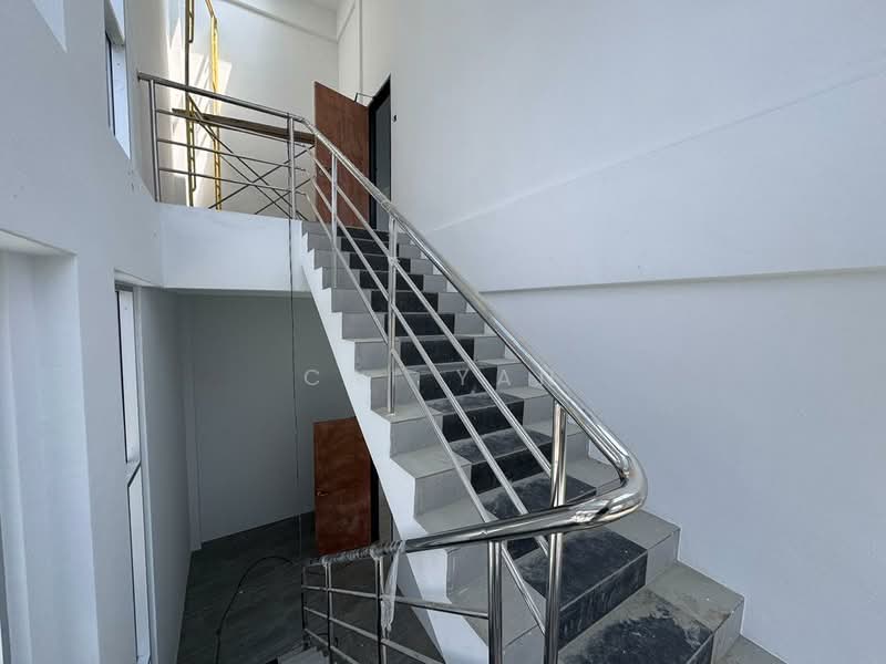 Kilang untuk Dijual di Sungai Bakap (Penang) - Cai Yan - Interior - PropertyGuru.com.my
