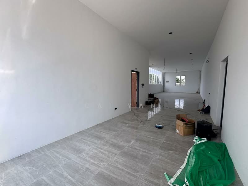 Kilang untuk Dijual di Sungai Bakap (Penang) - Cai Yan - Interior - PropertyGuru.com.my