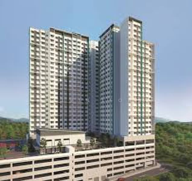 Servis Apartment untuk Disewa di Nexus @ Kajang Station (Tower B) - Kelvin Leong - Exterior - PropertyGuru.com.my