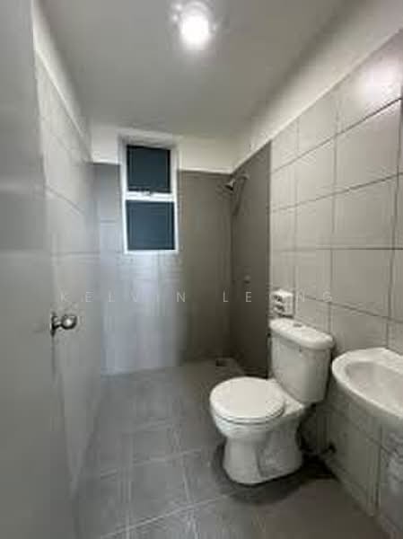Servis Apartment untuk Disewa di Nexus @ Kajang Station (Tower B) - Kelvin Leong - Bathroom - PropertyGuru.com.my