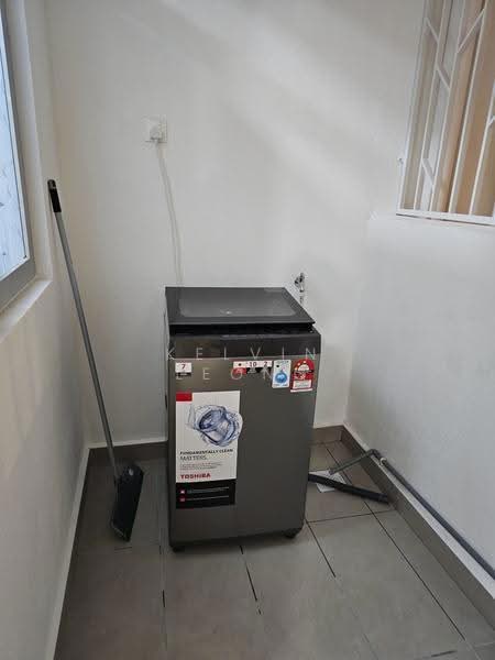 Service Residence for Rent at Nexus @ Kajang Station (Tower B) - Kelvin Leong - PropertyGuru.com.my