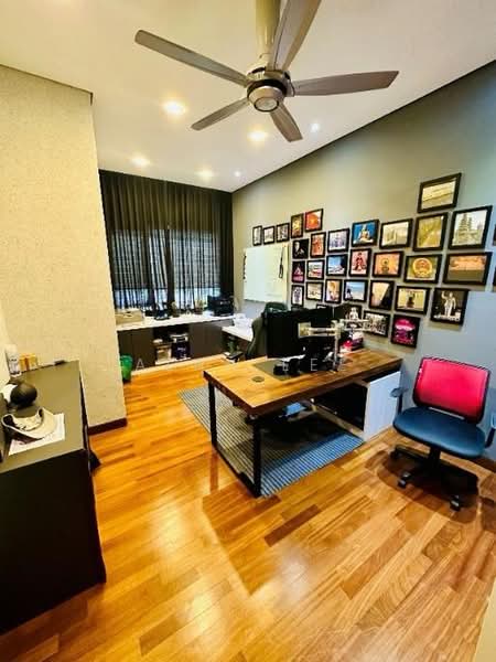 Kondominium untuk Dijual di 280 Park Homes - Alan Lee - Study - PropertyGuru.com.my