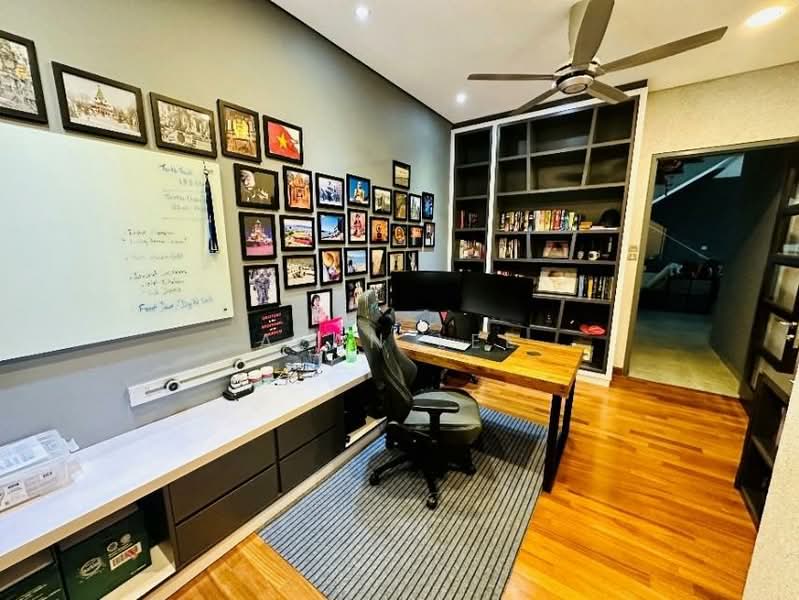 Kondominium untuk Dijual di 280 Park Homes - Alan Lee - Study - PropertyGuru.com.my