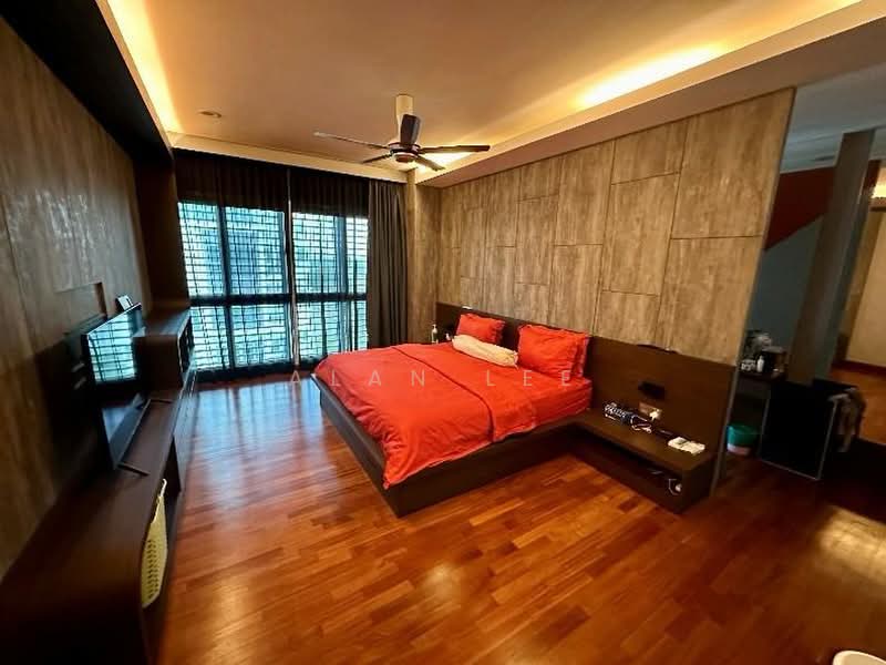 Kondominium untuk Dijual di 280 Park Homes - Alan Lee - Bedroom - PropertyGuru.com.my