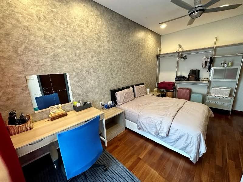 Kondominium untuk Dijual di 280 Park Homes - Alan Lee - Bedroom - PropertyGuru.com.my
