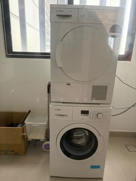 Service Residence for Rent at The Astaka @ 1 Bukit Senyum - Kyle Das - Interior - PropertyGuru.com.my