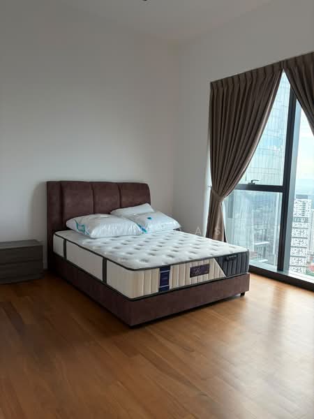 Service Residence for Rent at The Astaka @ 1 Bukit Senyum - Kyle Das - Bedroom - PropertyGuru.com.my