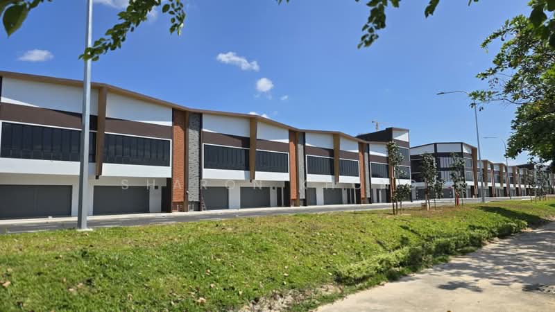 Kedai untuk Disewa di Semenyih (Selangor) - Sharon Khong - PropertyGuru.com.my