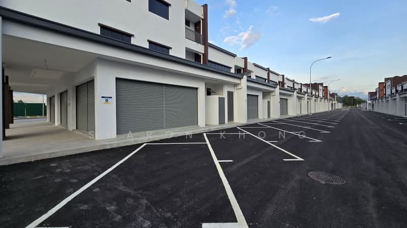 Kedai untuk Disewa di Semenyih (Selangor) - Sharon Khong - PropertyGuru.com.my