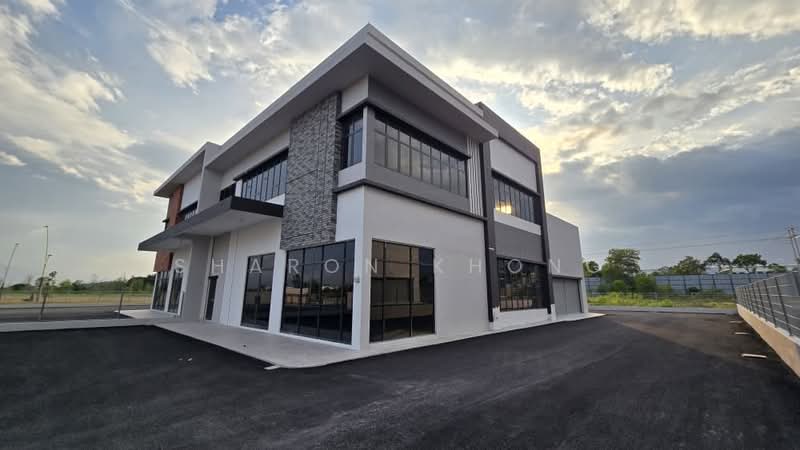 Kedai untuk Disewa di Semenyih (Selangor) - Sharon Khong - PropertyGuru.com.my