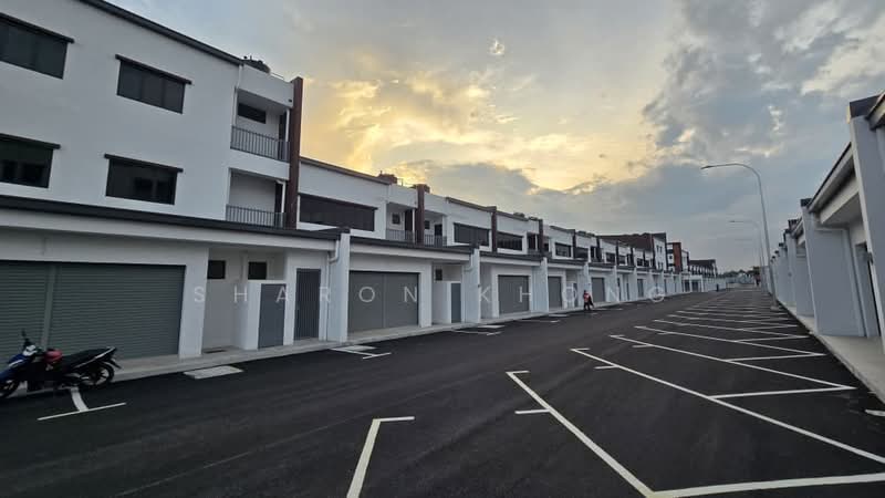 Kedai untuk Disewa di Semenyih (Selangor) - Sharon Khong - PropertyGuru.com.my