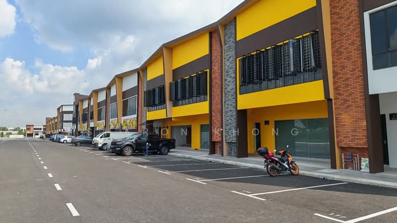 Kedai untuk Disewa di Semenyih (Selangor) - Sharon Khong - Exterior - PropertyGuru.com.my