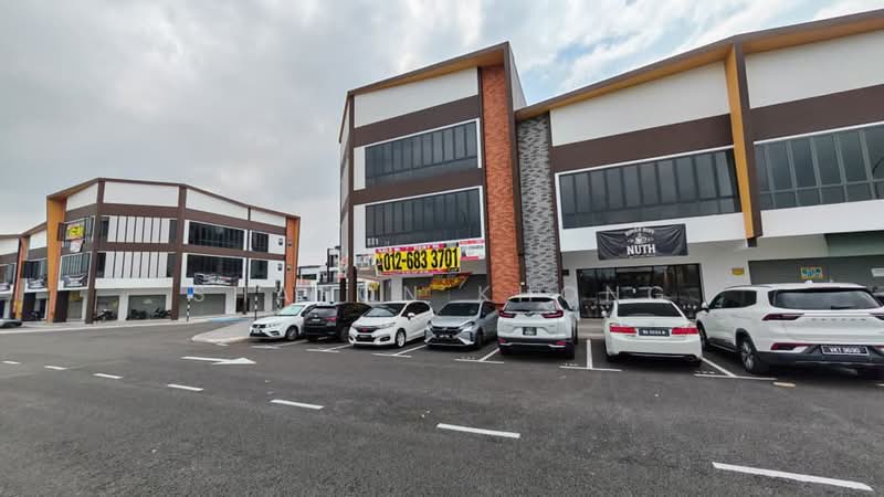 Kedai untuk Disewa di Semenyih (Selangor) - Sharon Khong - Exterior - PropertyGuru.com.my