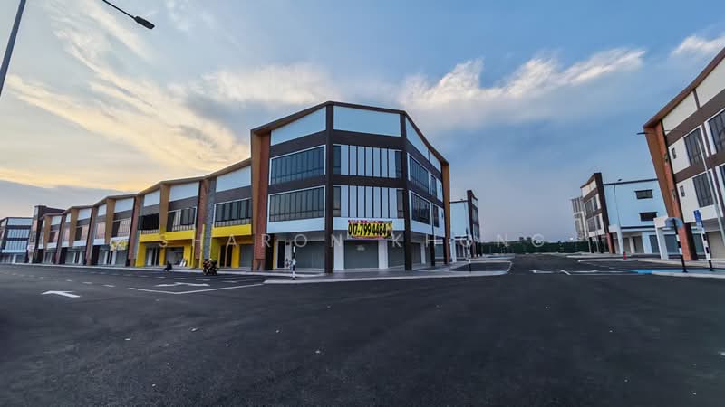 Kedai untuk Disewa di Semenyih (Selangor) - Sharon Khong - Exterior - PropertyGuru.com.my