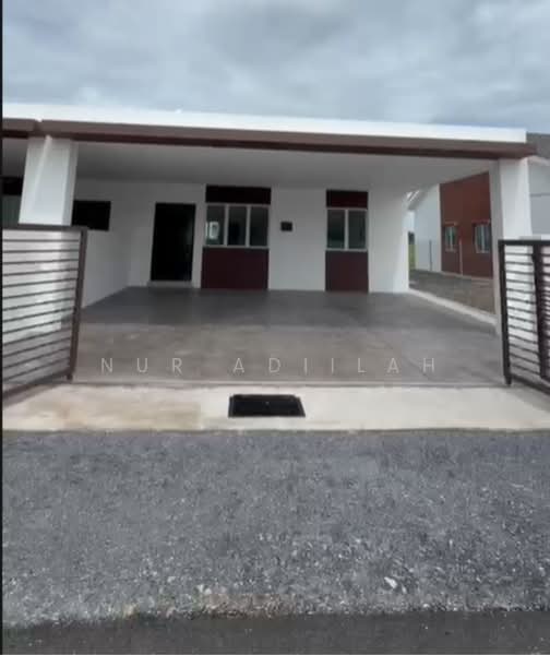 Rumah Berkembar untuk Dijual di Alor Setar (Kedah) - Nur Adiilah - Exterior - PropertyGuru.com.my