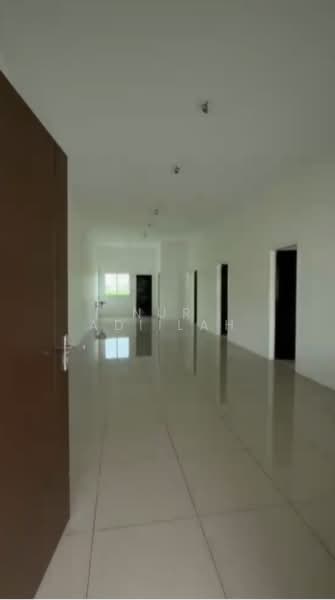 Rumah Berkembar untuk Dijual di Alor Setar (Kedah) - Nur Adiilah - Corridor - PropertyGuru.com.my