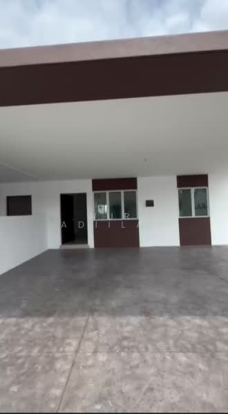 Rumah Berkembar untuk Dijual di Alor Setar (Kedah) - Nur Adiilah - Exterior - PropertyGuru.com.my