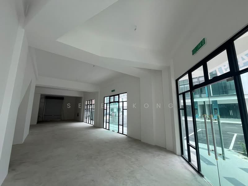 Shop / Office for Rent in Bandar Baru Permas Jaya (Permas Jaya) - Seven Kong - Interior - PropertyGuru.com.my