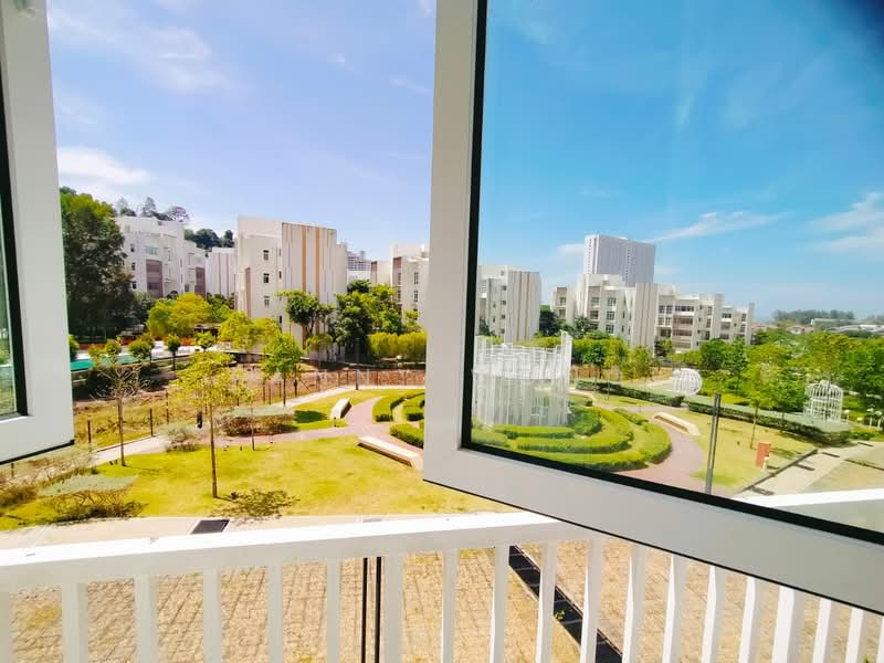 Condominium for Sale at Ferringhi Residence 2 - Fanny Wong - Exterior - PropertyGuru.com.my