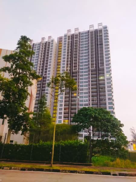 Condominium for Sale at Ferringhi Residence 2 - Fanny Wong - Exterior - PropertyGuru.com.my