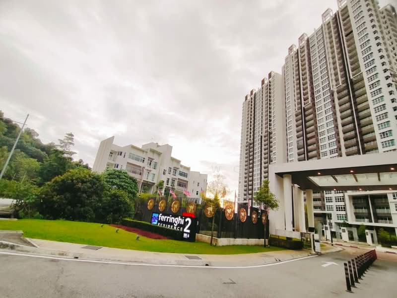 Condominium for Sale at Ferringhi Residence 2 - Fanny Wong - PropertyGuru.com.my