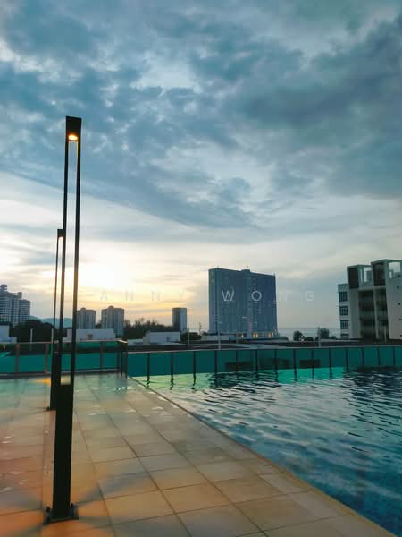 Condominium for Sale at Ferringhi Residence 2 - Fanny Wong - PropertyGuru.com.my