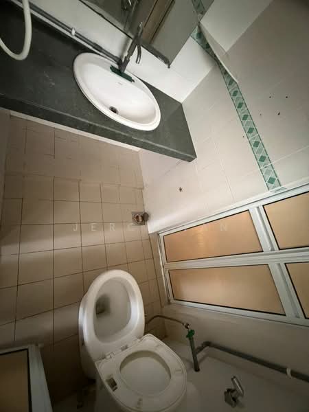 2-storey Terraced House for Sale in Sri Petaling (Kuala Lumpur) - Jercy Tan - Bathroom - PropertyGuru.com.my