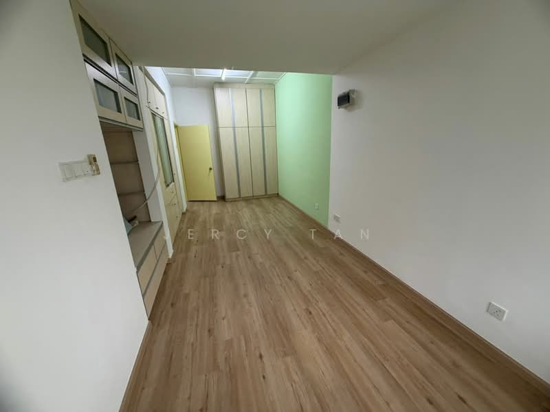2-storey Terraced House for Sale in Sri Petaling (Kuala Lumpur) - Jercy Tan - Interior - PropertyGuru.com.my