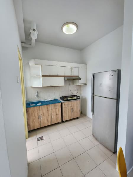 Servis Apartment untuk Disewa di Casa Subang - SY Lee - Kitchen - PropertyGuru.com.my