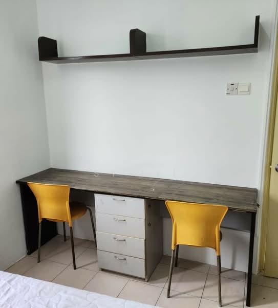 Servis Apartment untuk Disewa di Casa Subang - SY Lee - Study - PropertyGuru.com.my