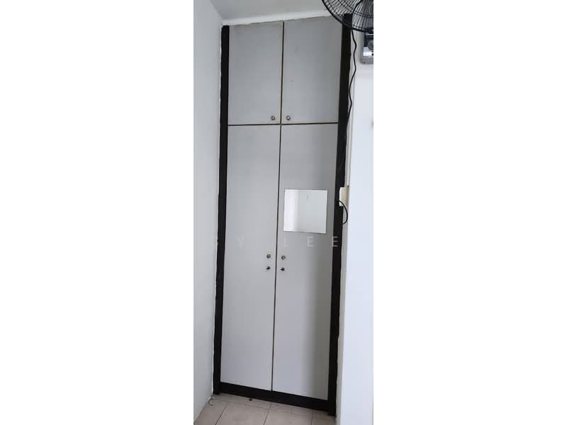 Servis Apartment untuk Disewa di Casa Subang - SY Lee - Interior - PropertyGuru.com.my