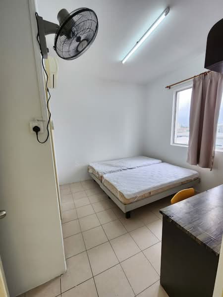 Servis Apartment untuk Disewa di Casa Subang - SY Lee - Bedroom - PropertyGuru.com.my