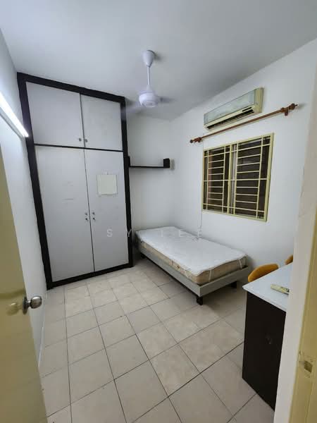 Servis Apartment untuk Disewa di Casa Subang - SY Lee - Bedroom - PropertyGuru.com.my