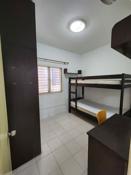 Servis Apartment untuk Disewa di Casa Subang - SY Lee - Bedroom - PropertyGuru.com.my