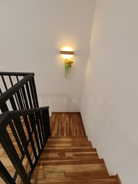 2-storey Terraced House for Rent in Masai (Johor) - Vera Cheong - Interior - PropertyGuru.com.my