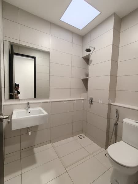 2-storey Terraced House for Rent in Masai (Johor) - Vera Cheong - Bathroom - PropertyGuru.com.my