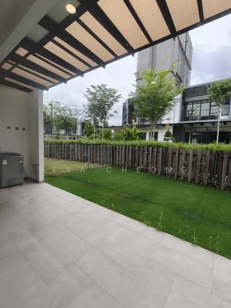 2-storey Terraced House for Rent in Masai (Johor) - Vera Cheong - Exterior - PropertyGuru.com.my