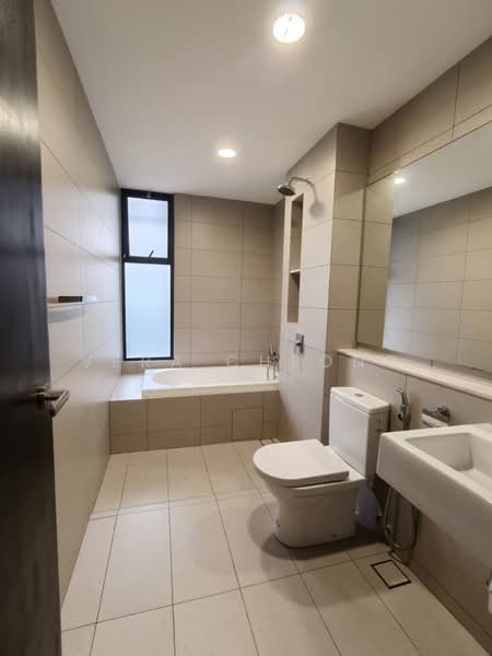 2-storey Terraced House for Rent in Masai (Johor) - Vera Cheong - Bathroom - PropertyGuru.com.my