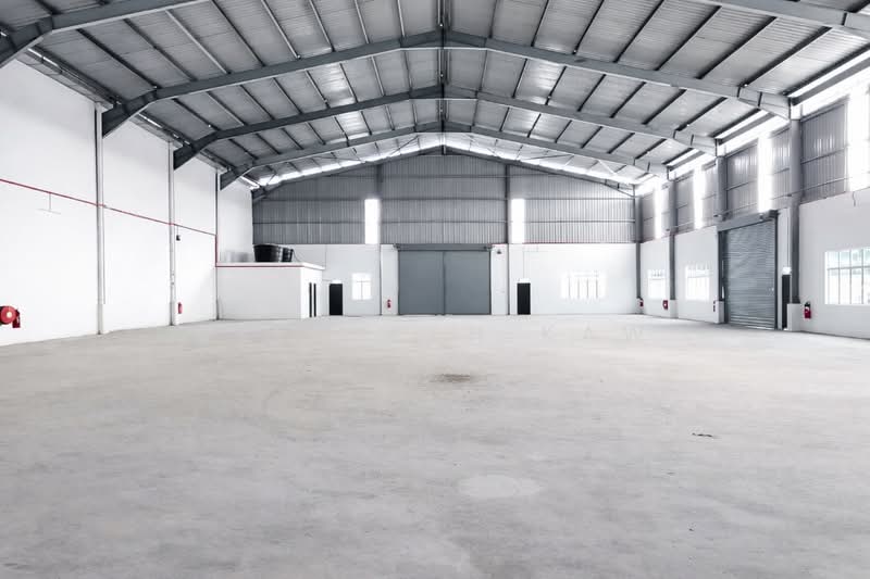Factory for Rent in Sungai Petani (Kedah) - JeehJeeh Kaw - Interior - PropertyGuru.com.my